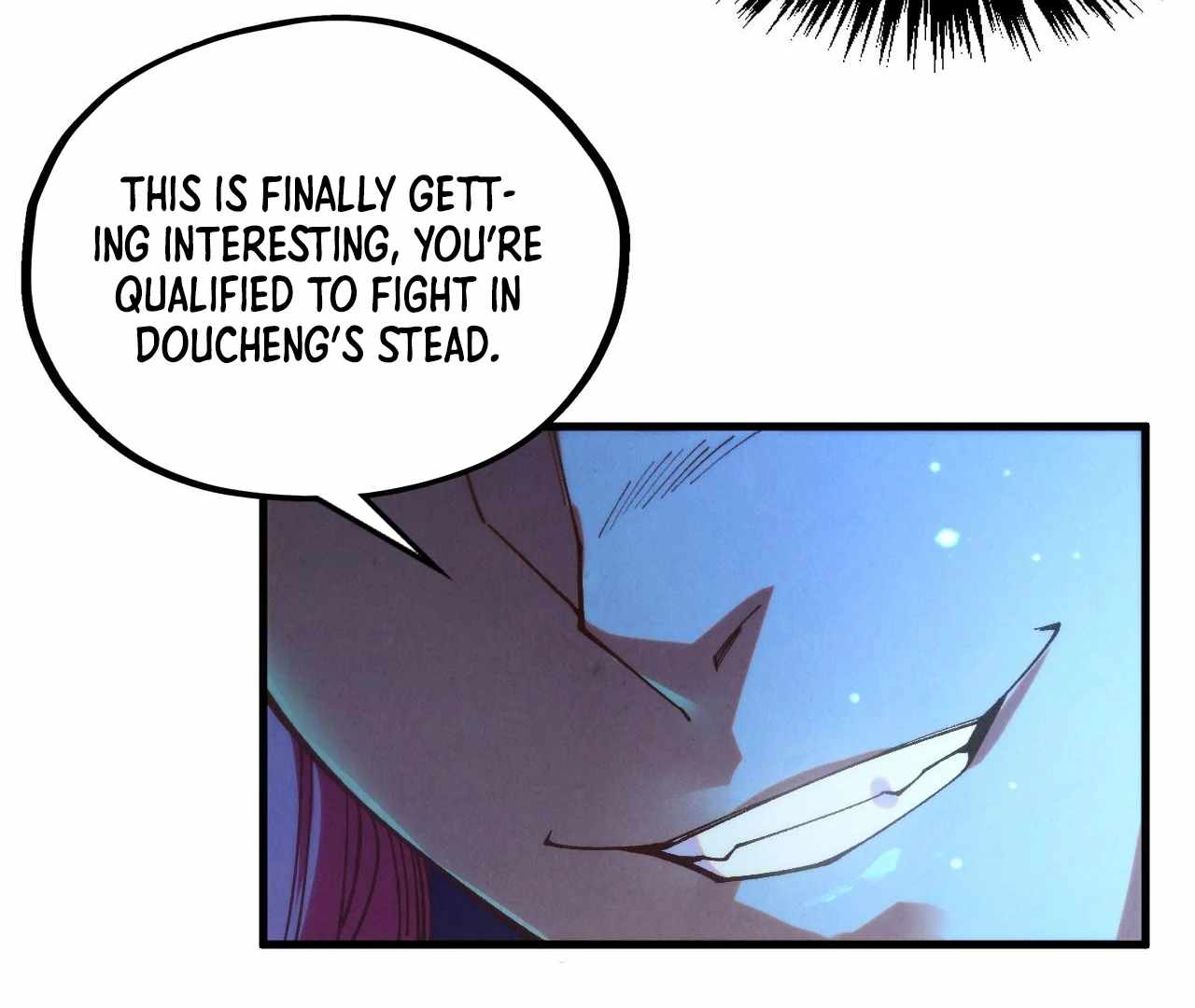Rebirth of the Ultimate Master Chapter 423 — Page 38