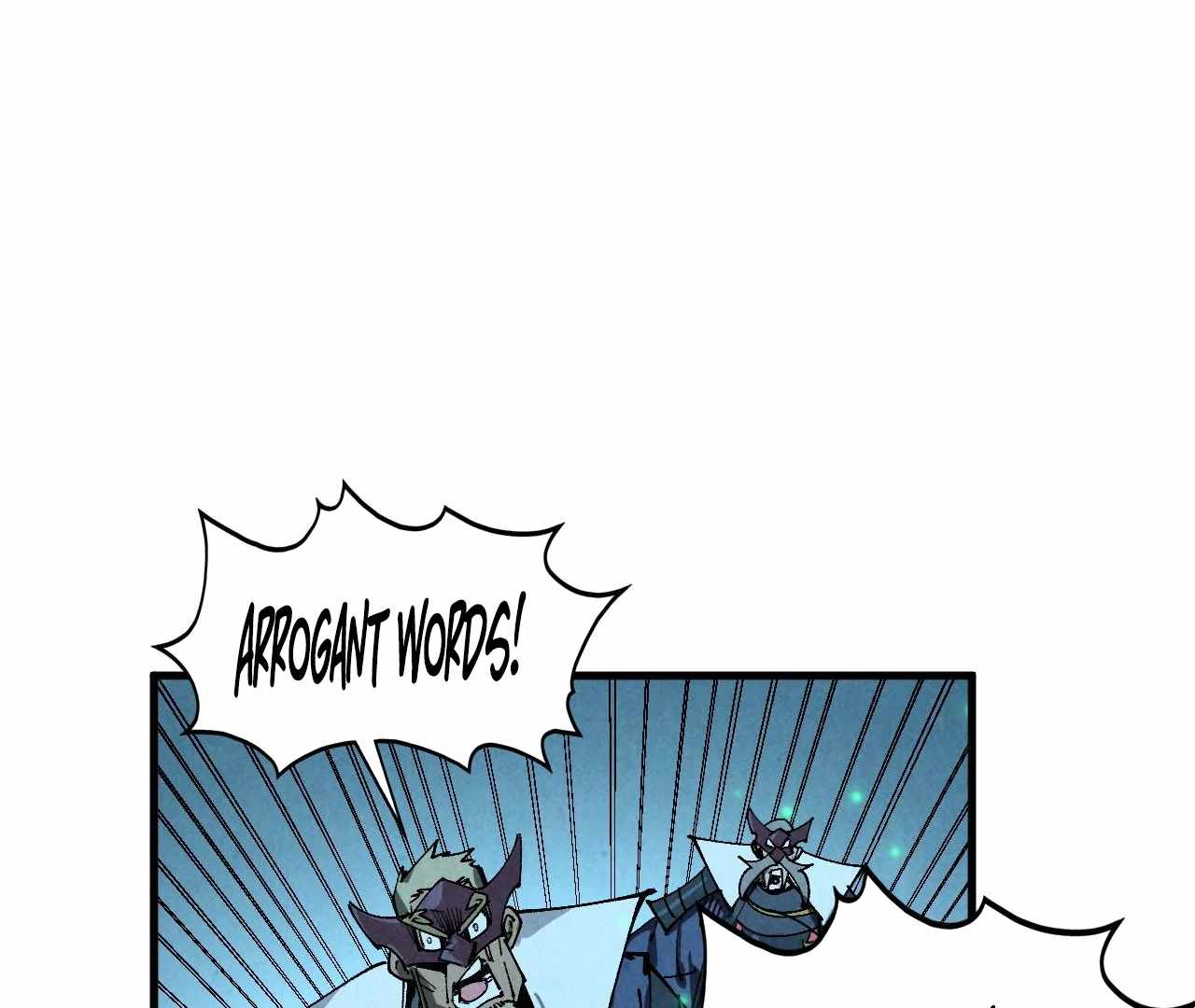 Rebirth of the Ultimate Master Chapter 423 — Page 39