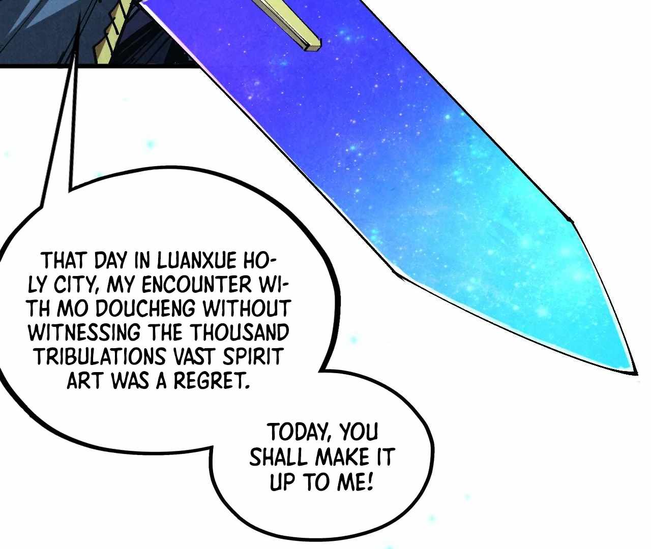 Rebirth of the Ultimate Master Chapter 423 — Page 44
