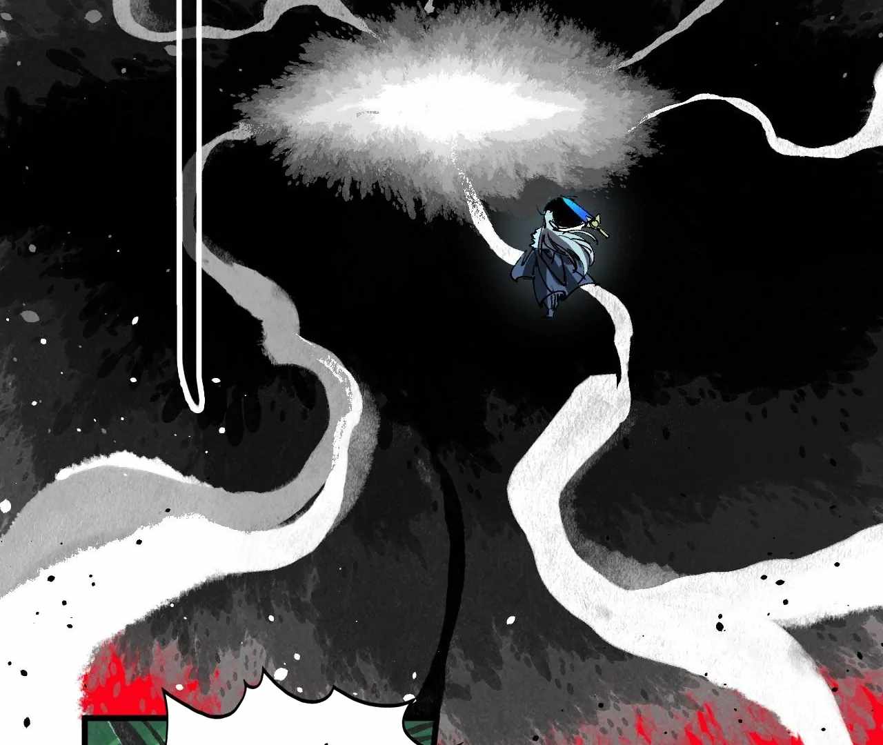Rebirth of the Ultimate Master Chapter 423 — Page 50