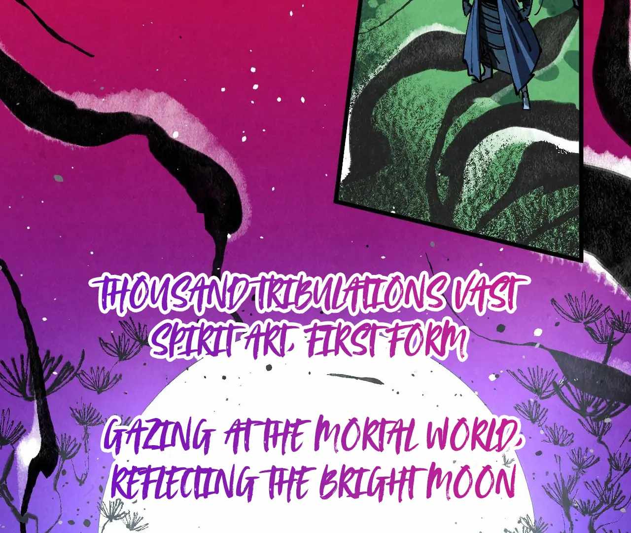 Rebirth of the Ultimate Master Chapter 423 — Page 52
