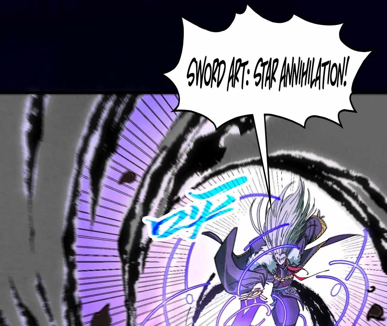 Rebirth of the Ultimate Master Chapter 423 — Page 68