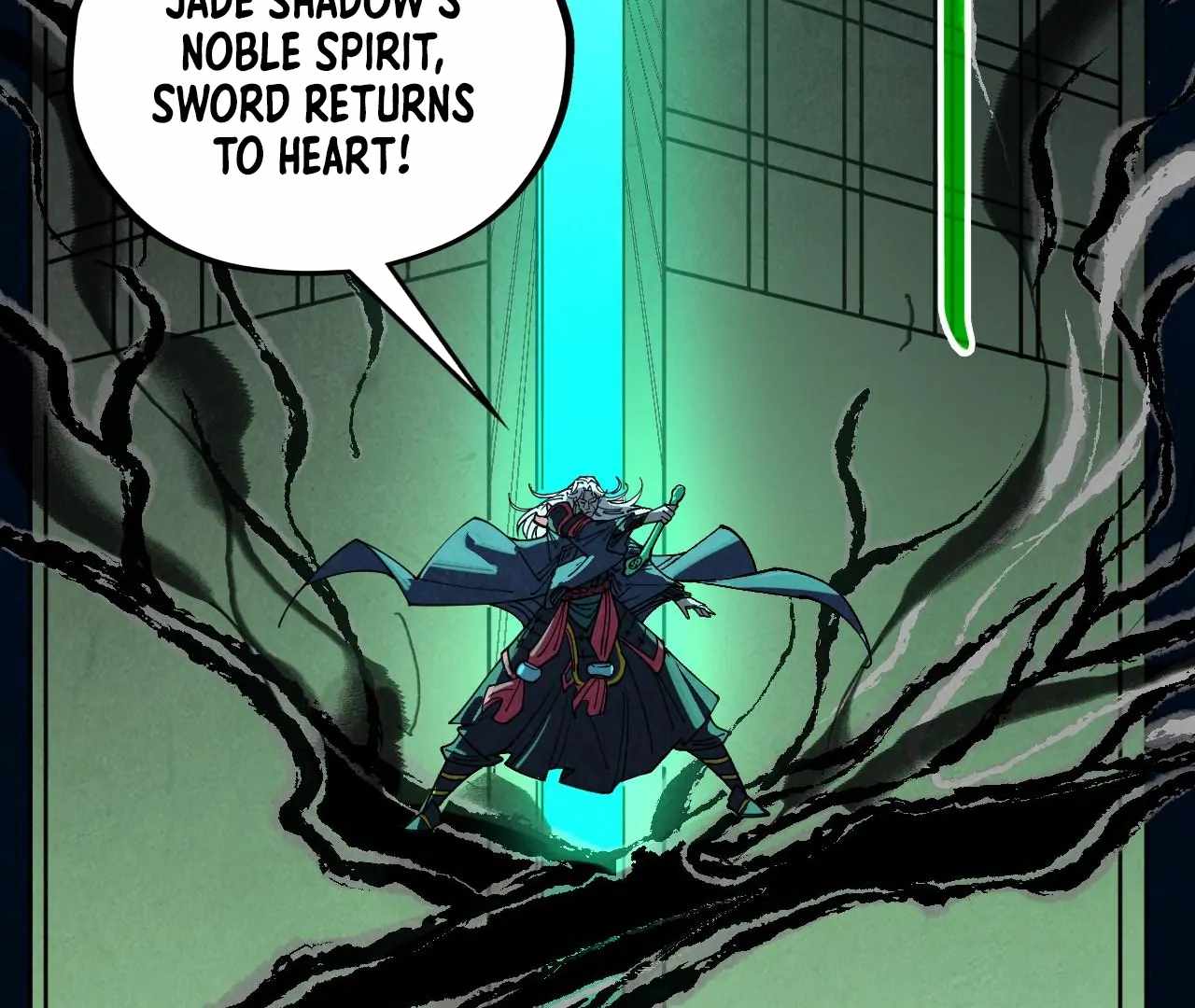 Rebirth of the Ultimate Master Chapter 423 — Page 73