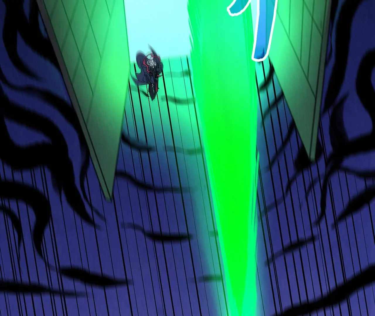Rebirth of the Ultimate Master Chapter 423 — Page 76