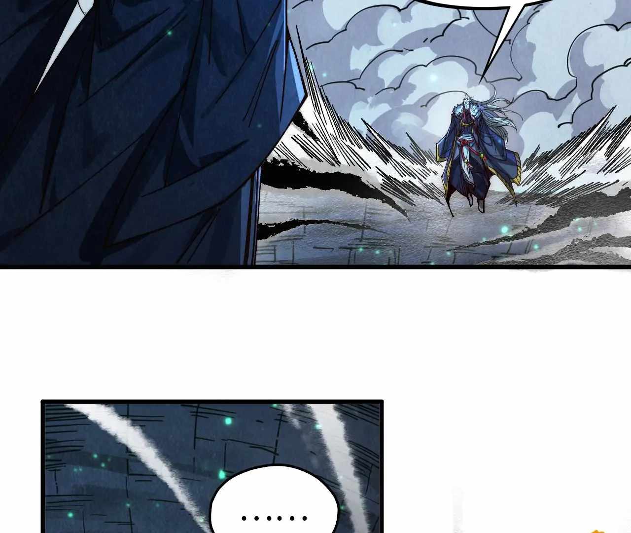 Rebirth of the Ultimate Master Chapter 423 — Page 92