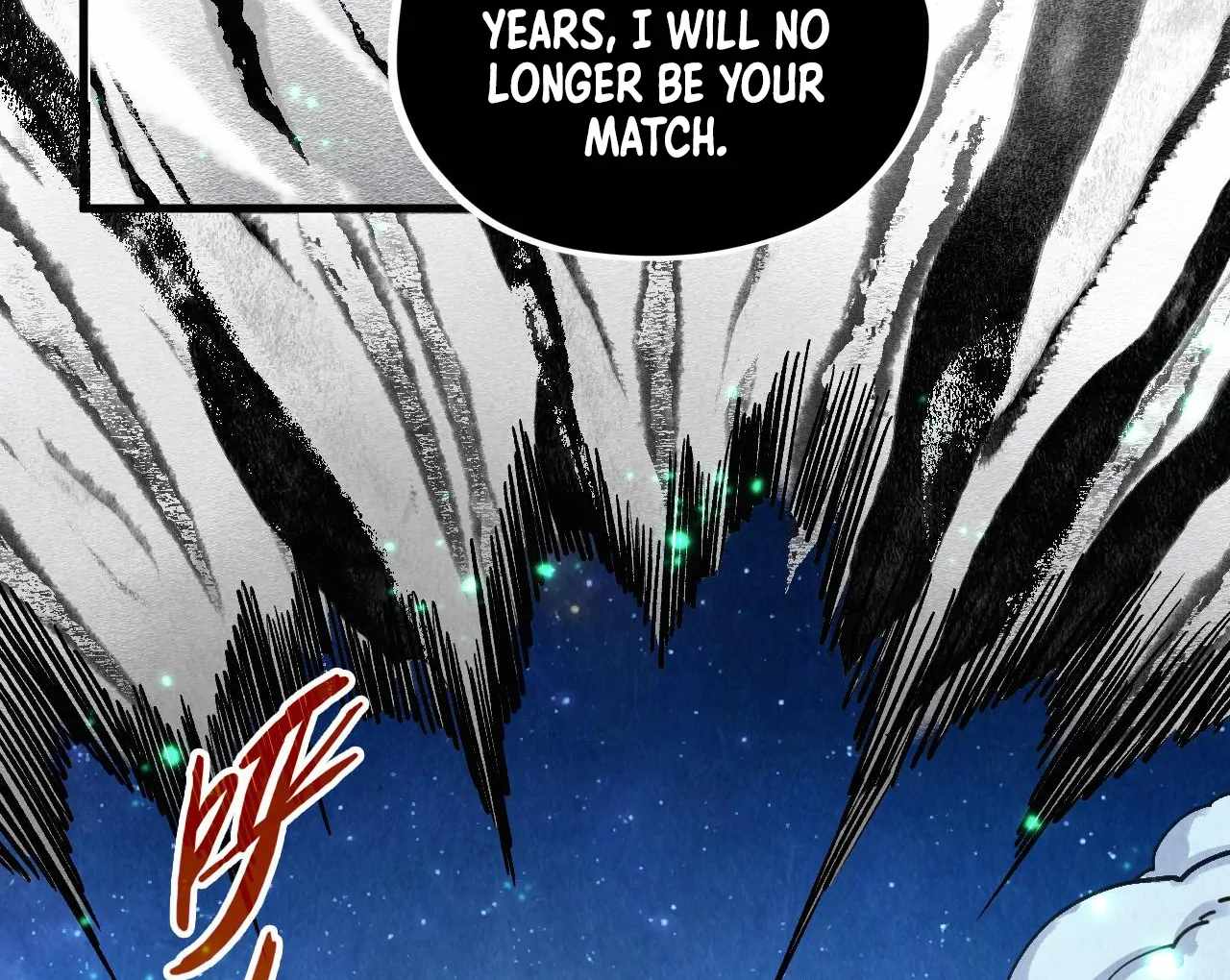 Rebirth of the Ultimate Master Chapter 423 — Page 94