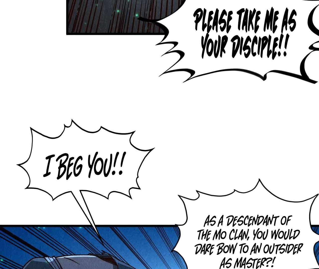 Rebirth of the Ultimate Master Chapter 423 — Page 99