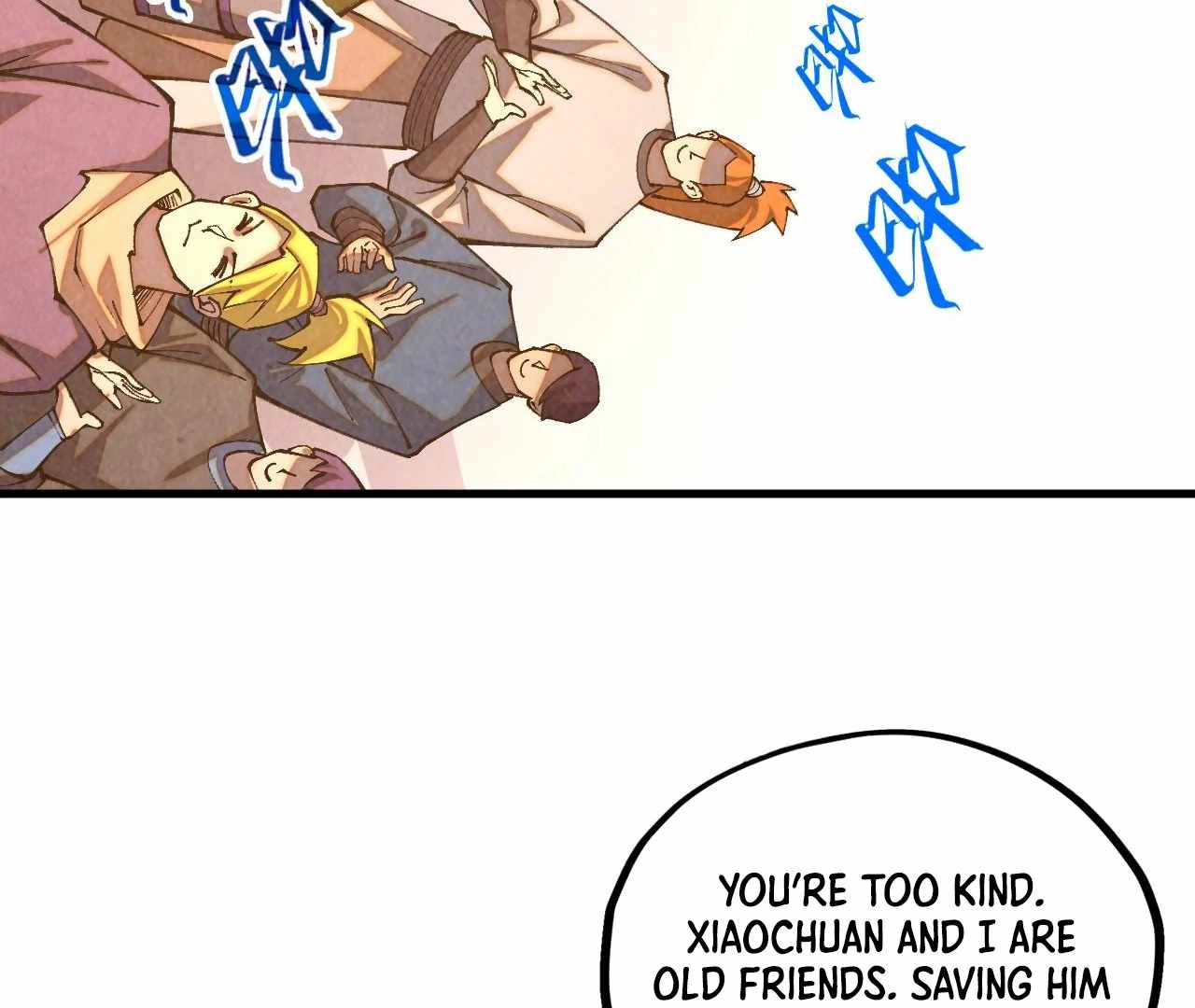 Rebirth of the Ultimate Master Chapter 424 — Page 102