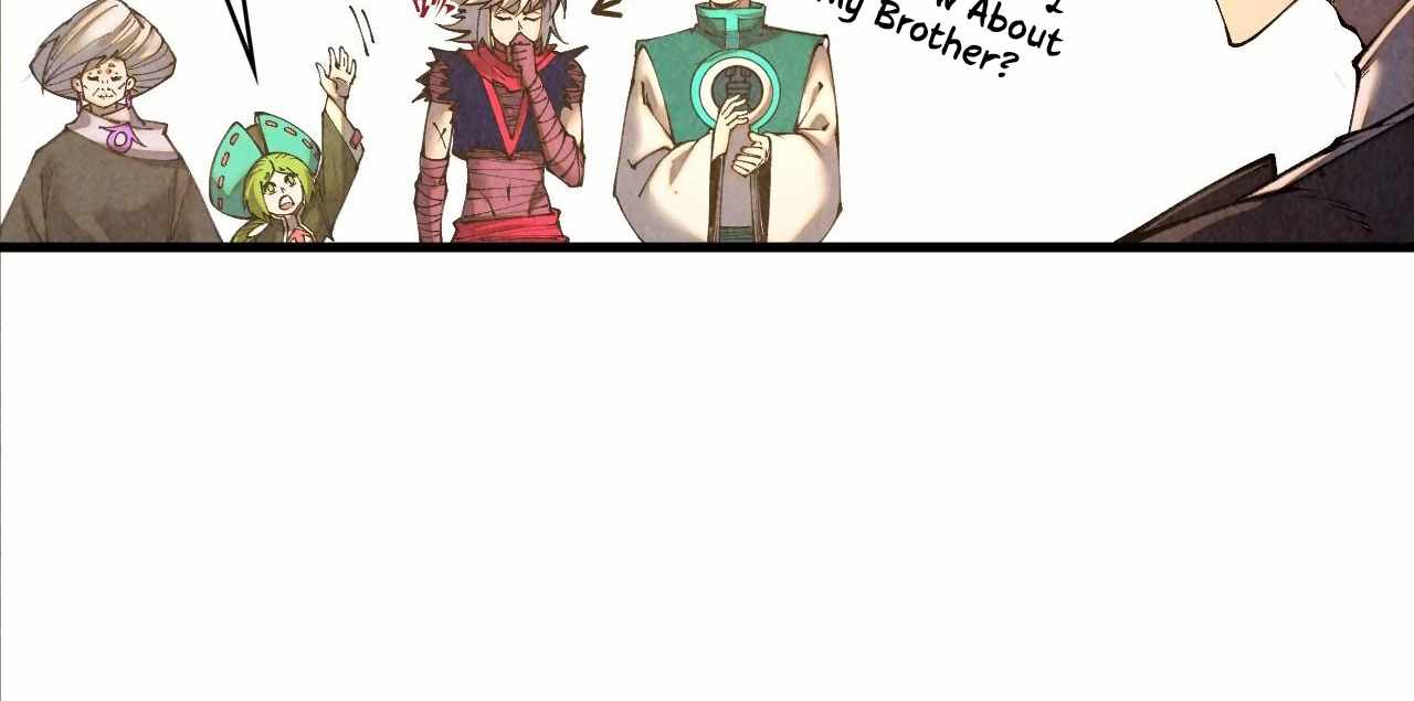 Rebirth of the Ultimate Master Chapter 424 — Page 104