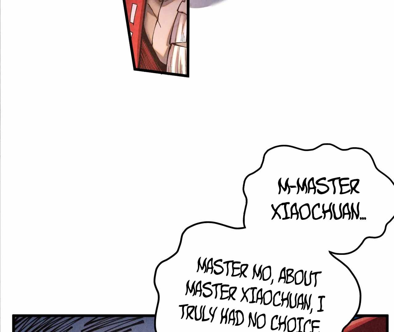Rebirth of the Ultimate Master Chapter 424 — Page 108