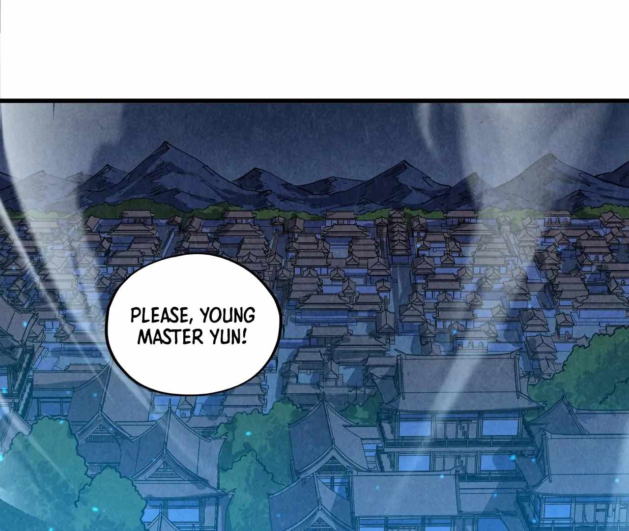 Rebirth of the Ultimate Master Chapter 424 — Page 112