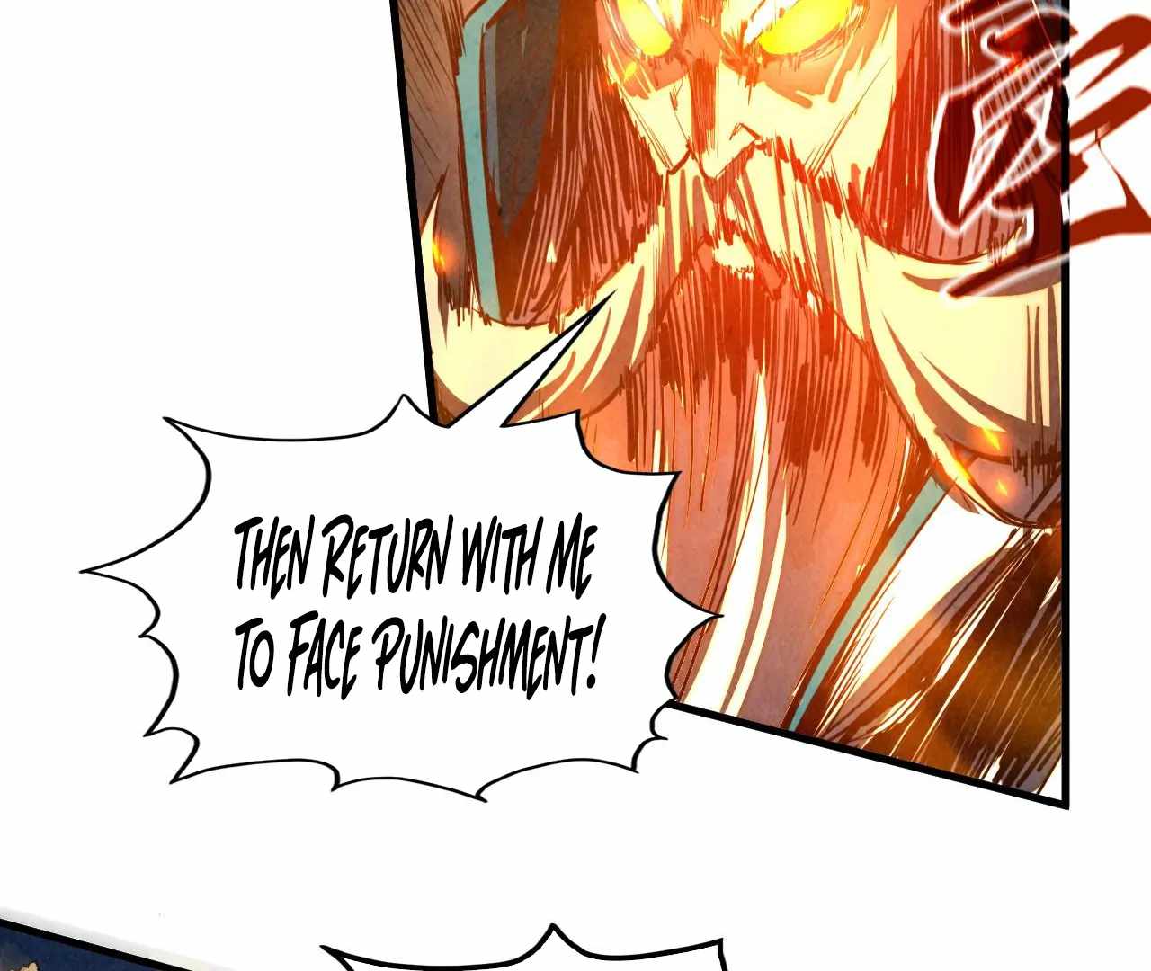 Rebirth of the Ultimate Master Chapter 424 — Page 126