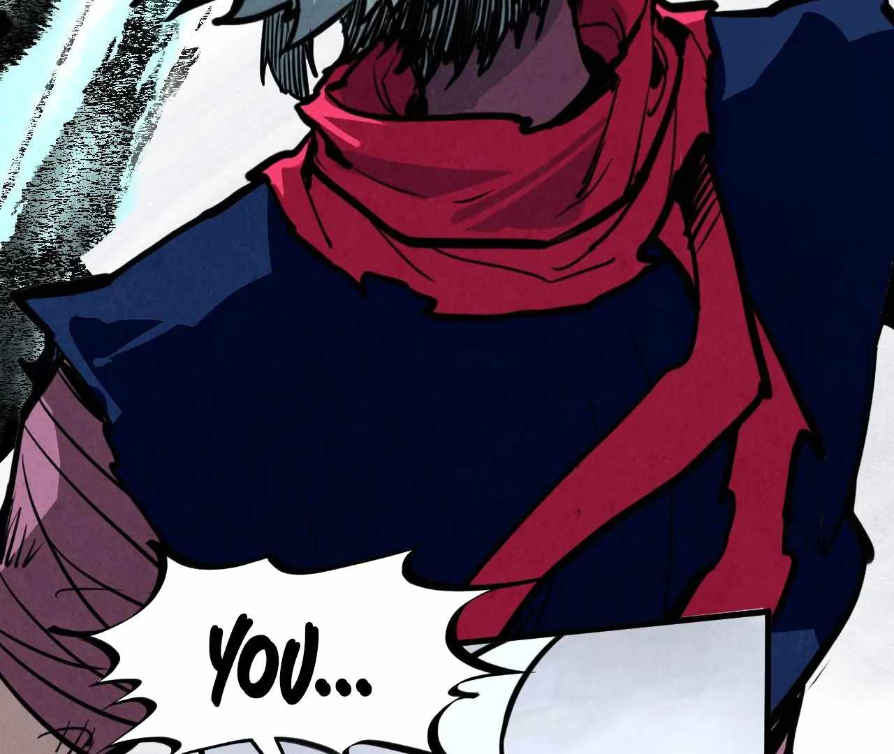 Rebirth of the Ultimate Master Chapter 424 — Page 13