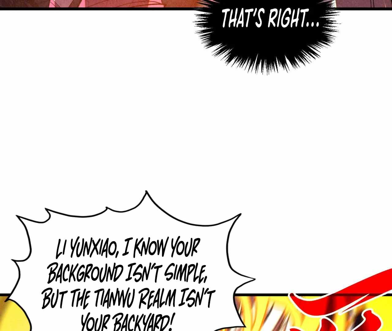 Rebirth of the Ultimate Master Chapter 424 — Page 132