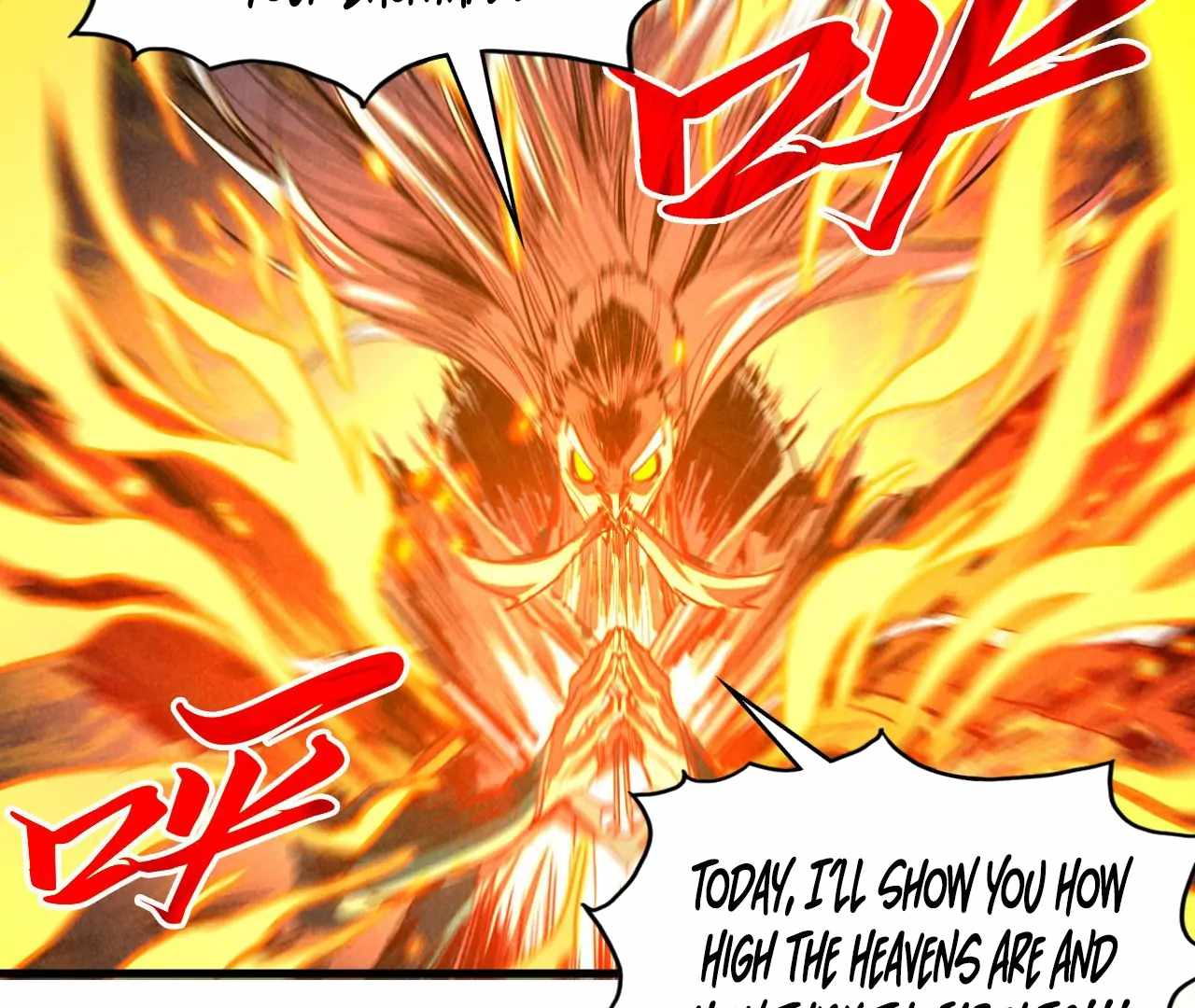 Rebirth of the Ultimate Master Chapter 424 — Page 133