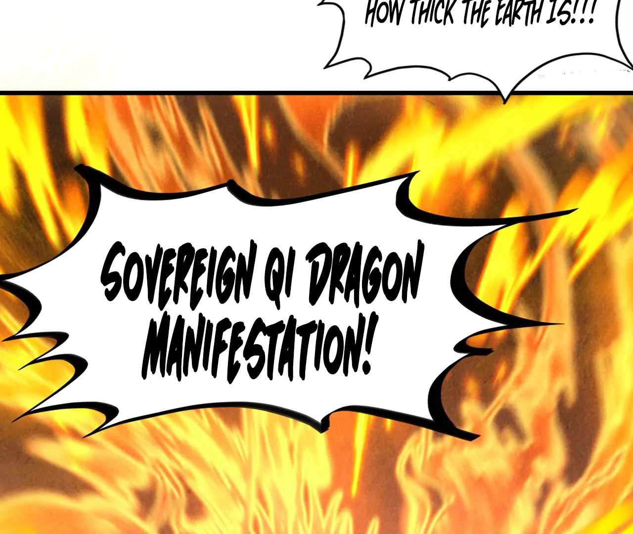 Rebirth of the Ultimate Master Chapter 424 — Page 134