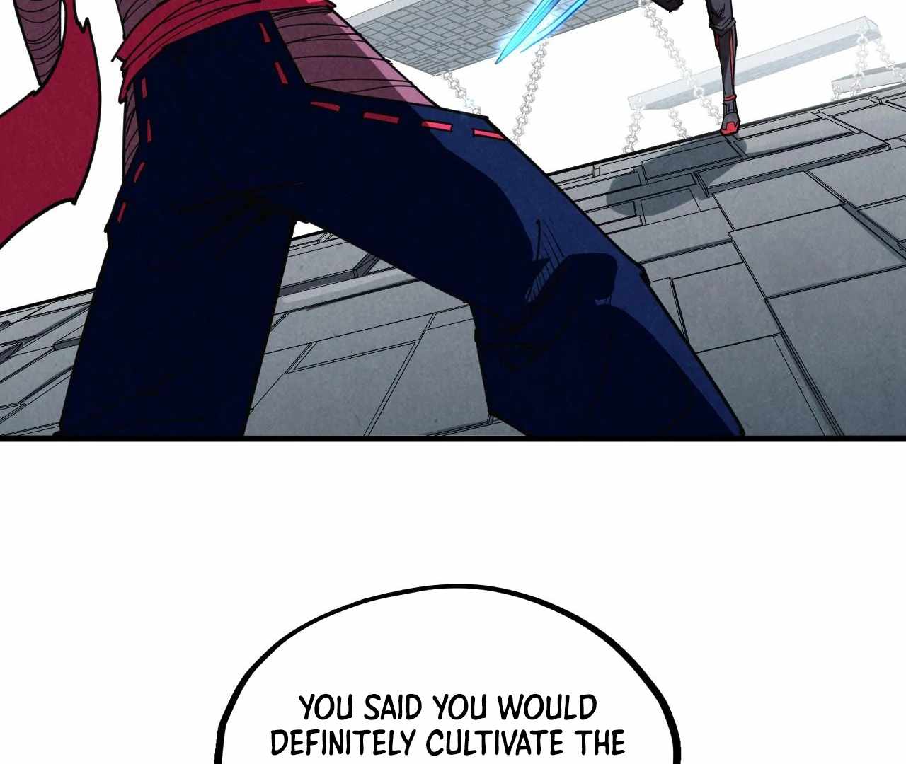 Rebirth of the Ultimate Master Chapter 424 — Page 17