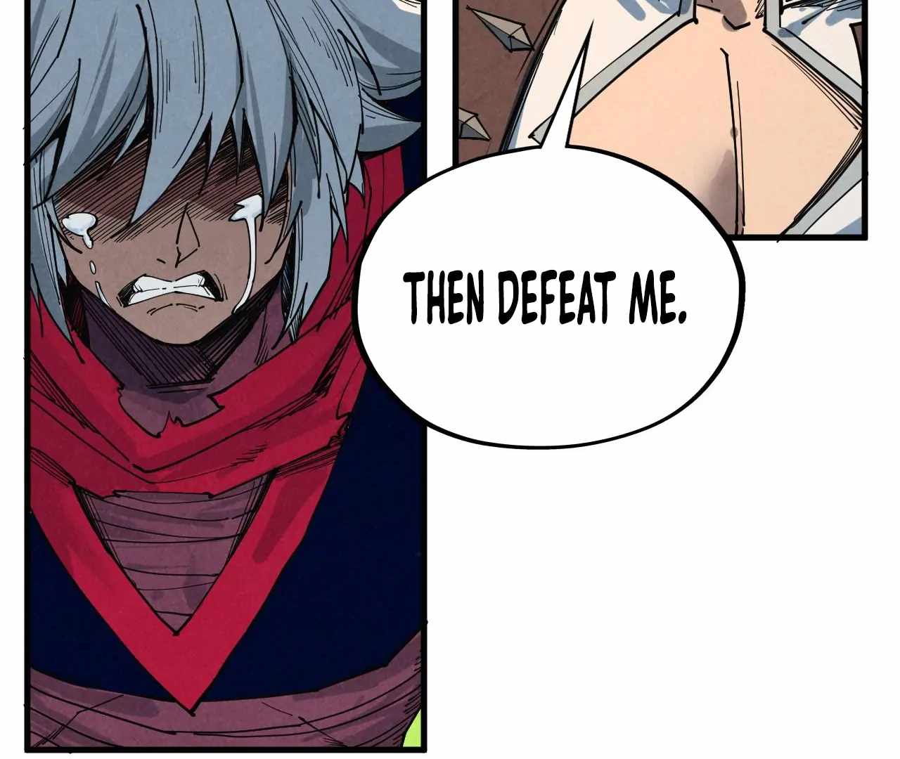 Rebirth of the Ultimate Master Chapter 424 — Page 19