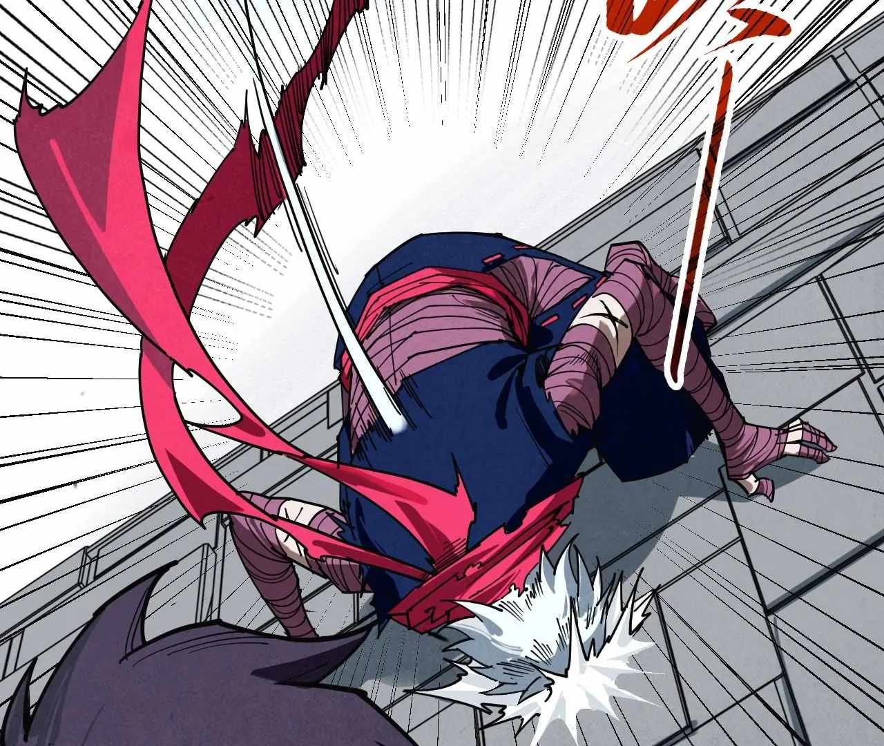 Rebirth of the Ultimate Master Chapter 424 — Page 22