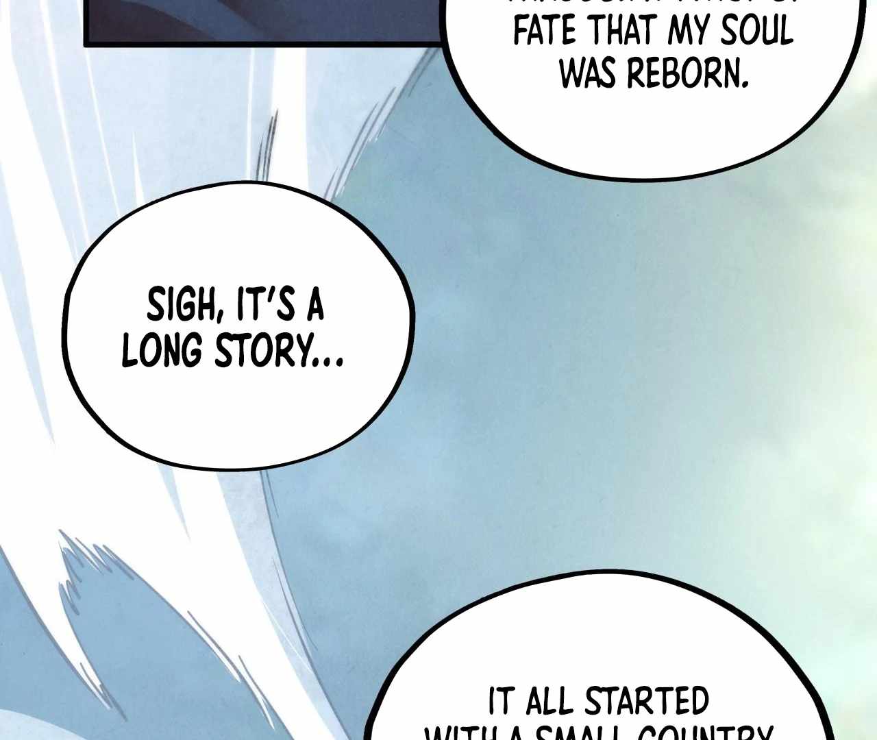 Rebirth of the Ultimate Master Chapter 424 — Page 29