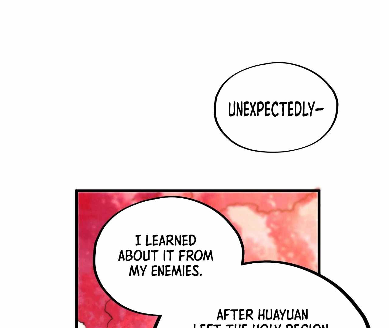 Rebirth of the Ultimate Master Chapter 424 — Page 44