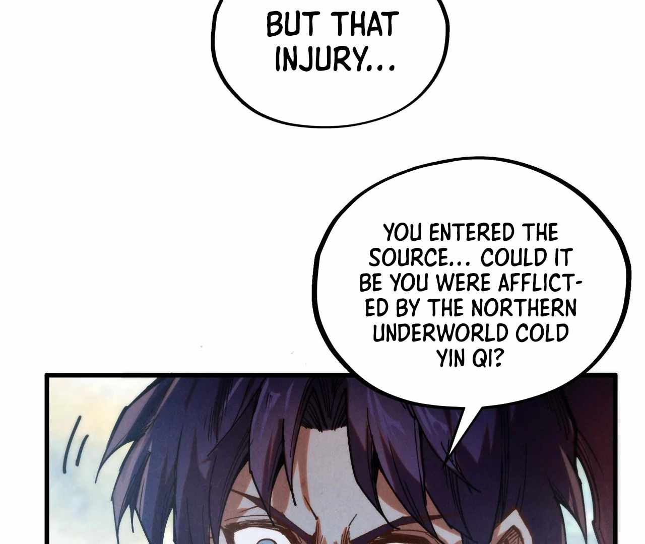 Rebirth of the Ultimate Master Chapter 424 — Page 47
