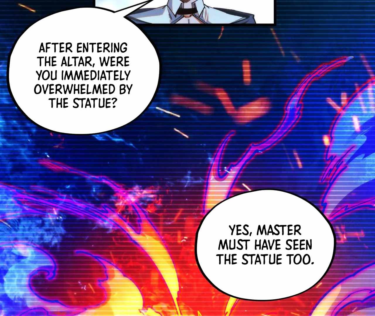 Rebirth of the Ultimate Master Chapter 424 — Page 53