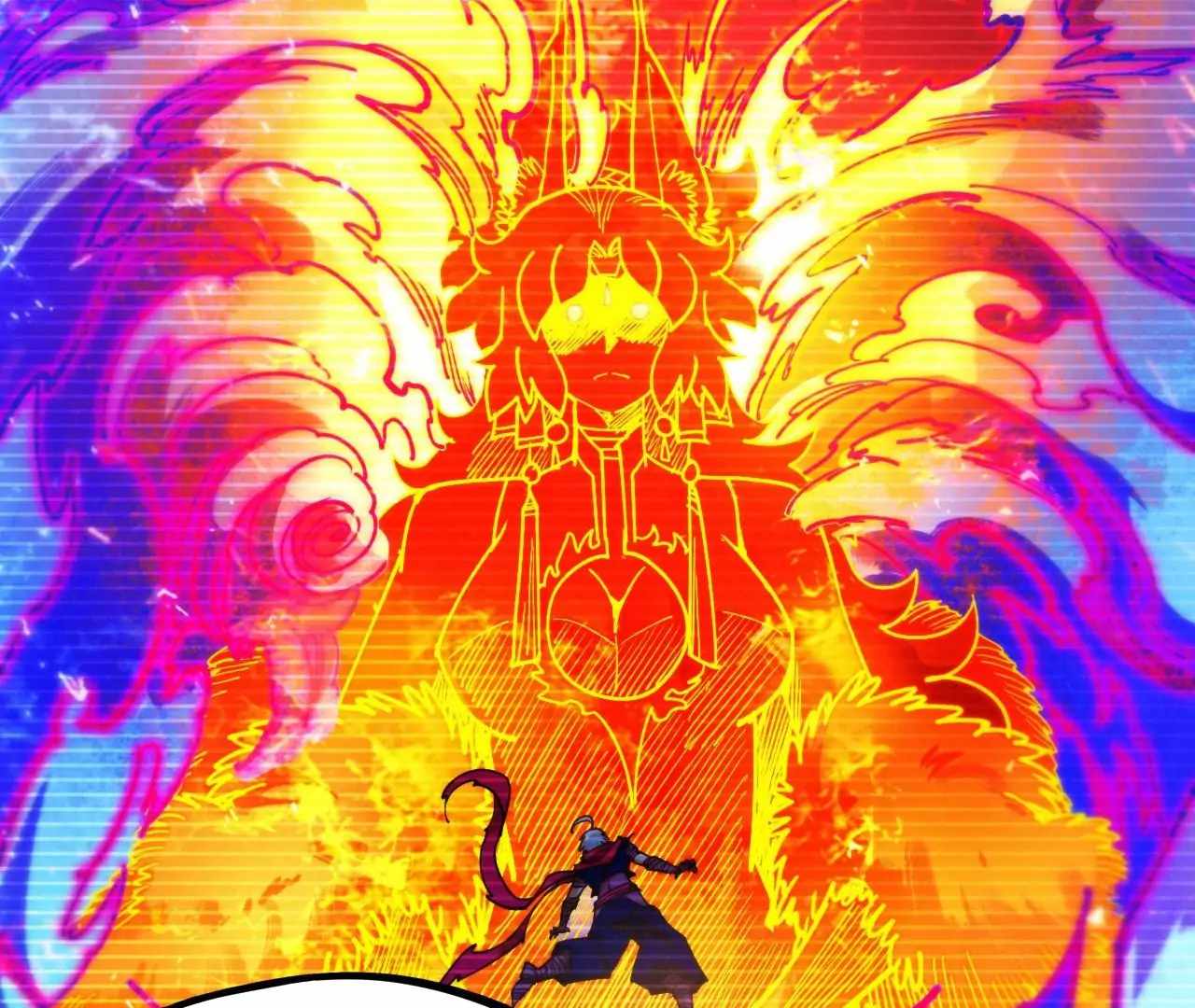 Rebirth of the Ultimate Master Chapter 424 — Page 54