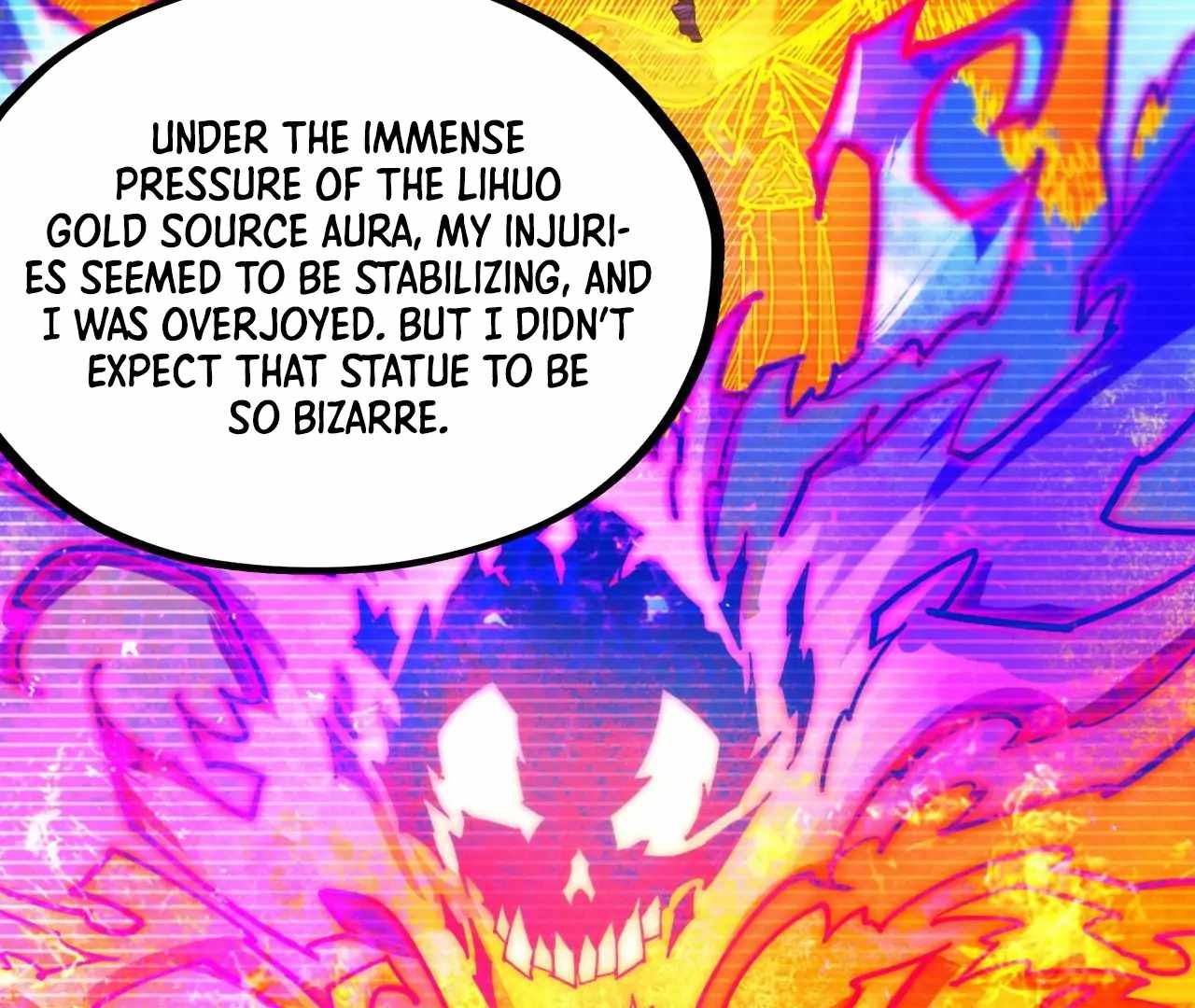 Rebirth of the Ultimate Master Chapter 424 — Page 55