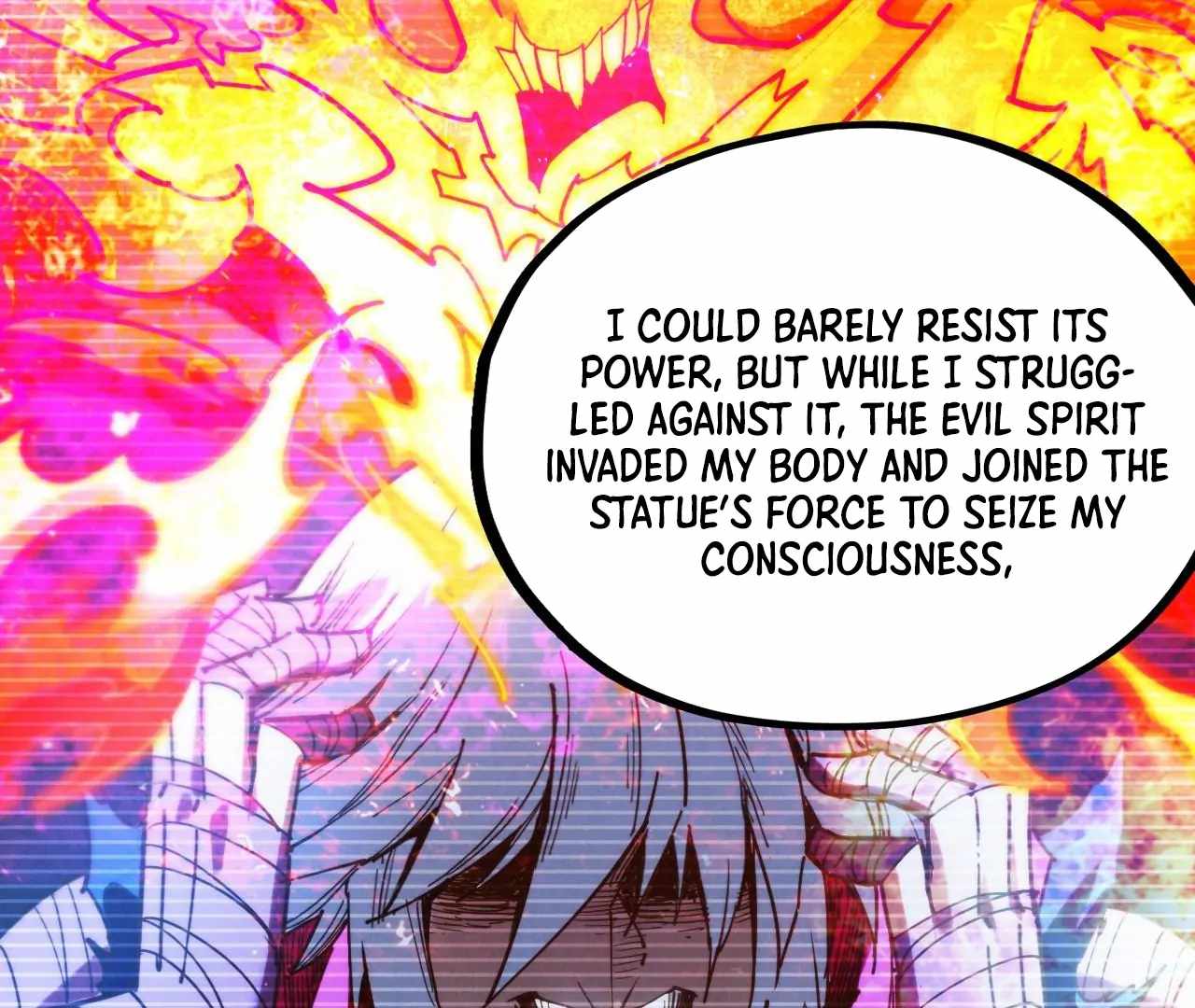 Rebirth of the Ultimate Master Chapter 424 — Page 56