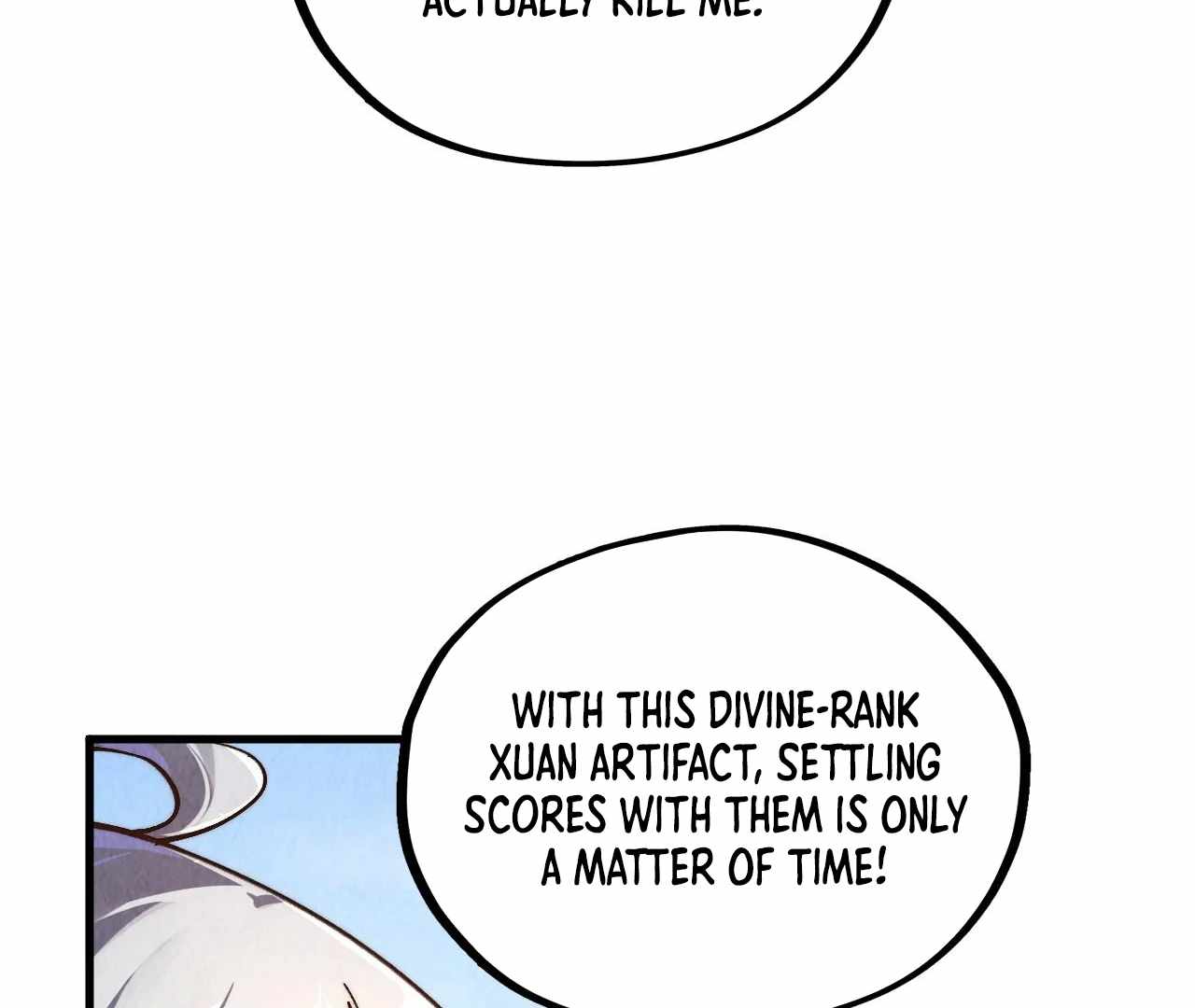 Rebirth of the Ultimate Master Chapter 424 — Page 66