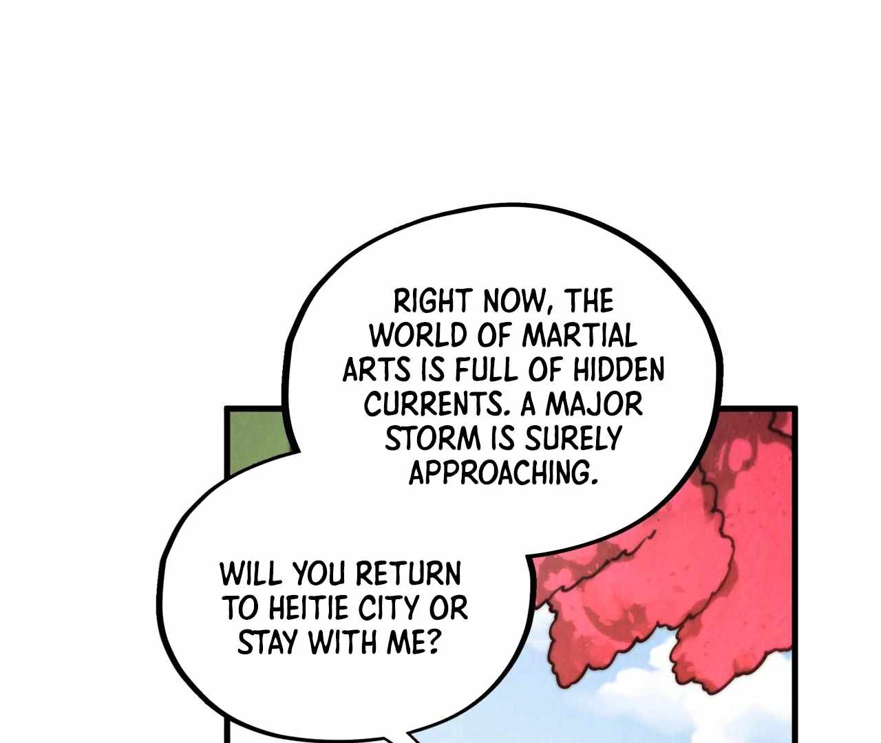 Rebirth of the Ultimate Master Chapter 424 — Page 68