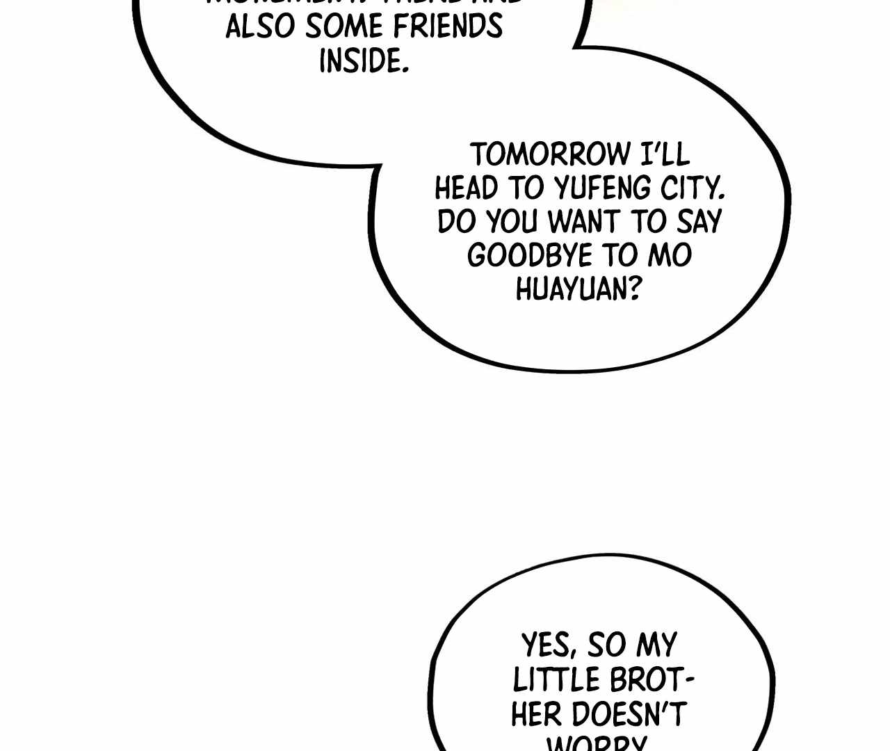 Rebirth of the Ultimate Master Chapter 424 — Page 72