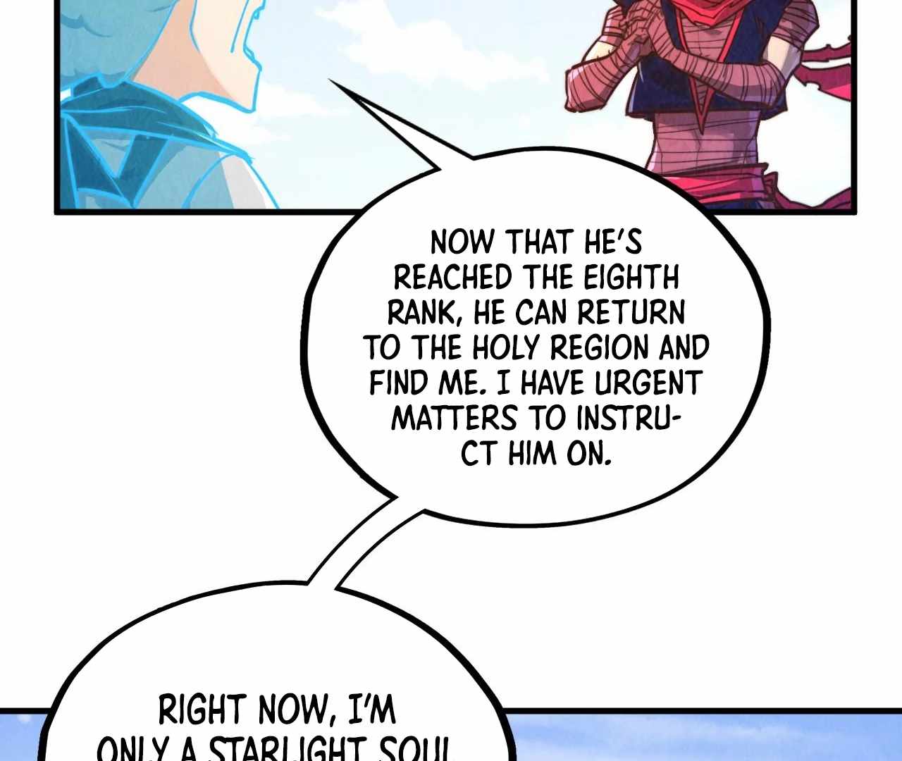 Rebirth of the Ultimate Master Chapter 424 — Page 80