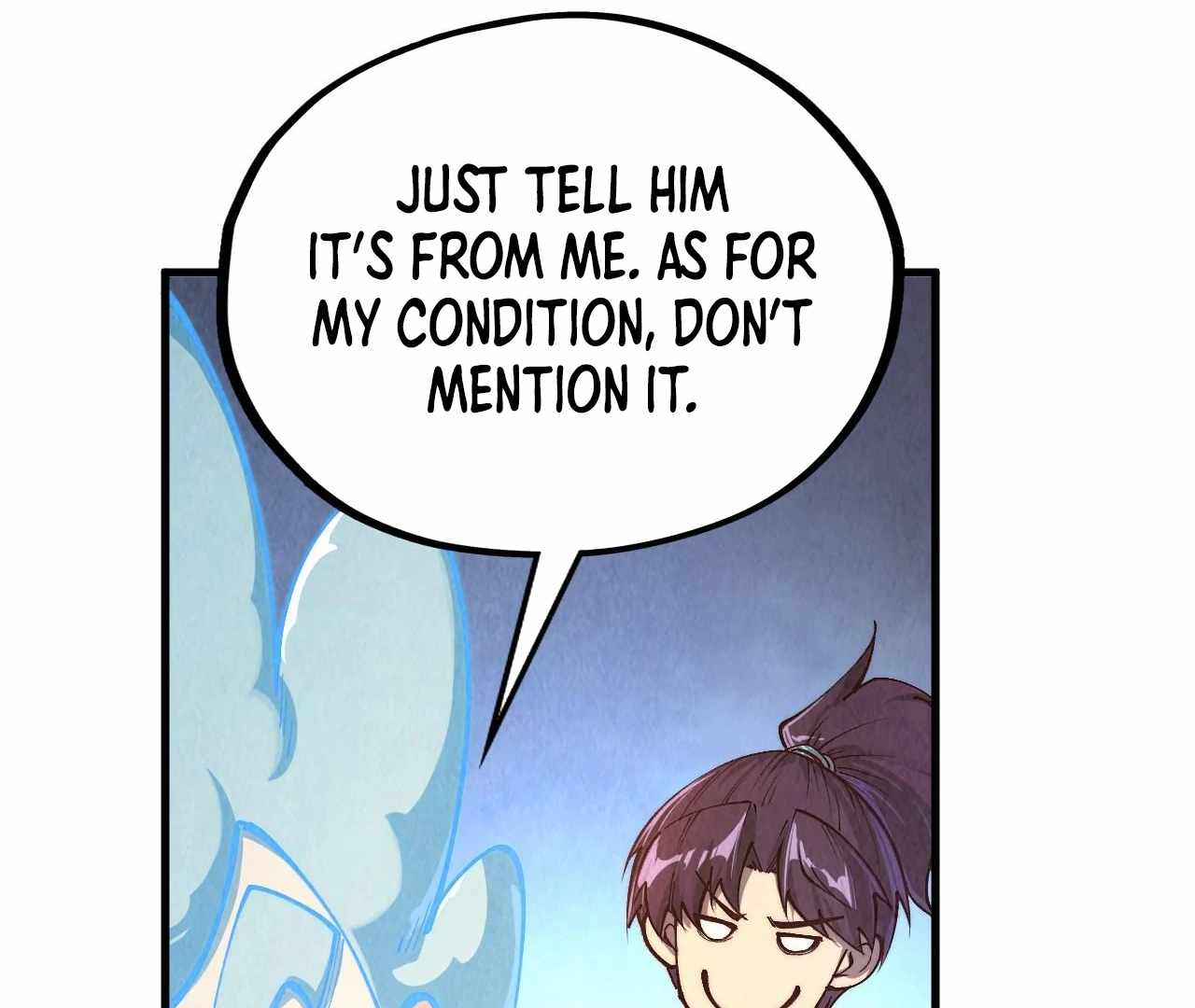 Rebirth of the Ultimate Master Chapter 424 — Page 83