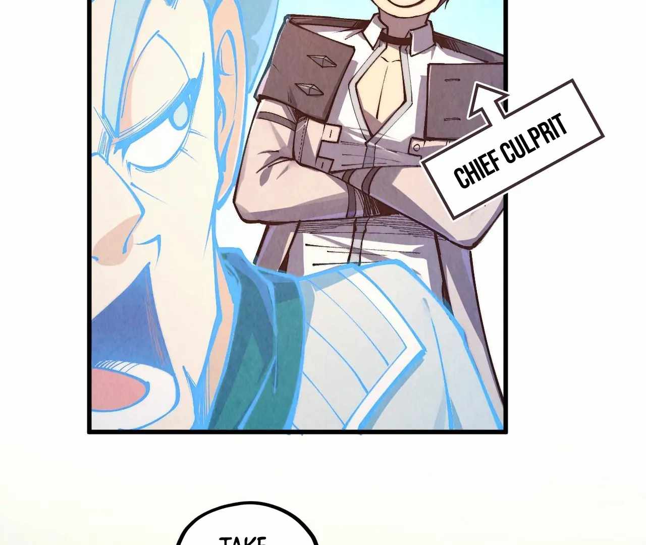 Rebirth of the Ultimate Master Chapter 424 — Page 84