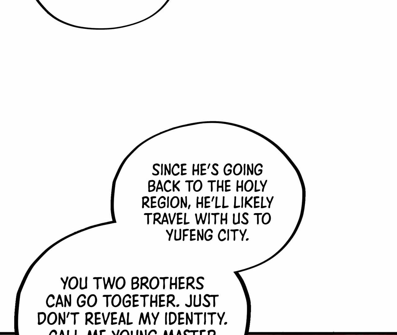 Rebirth of the Ultimate Master Chapter 424 — Page 91