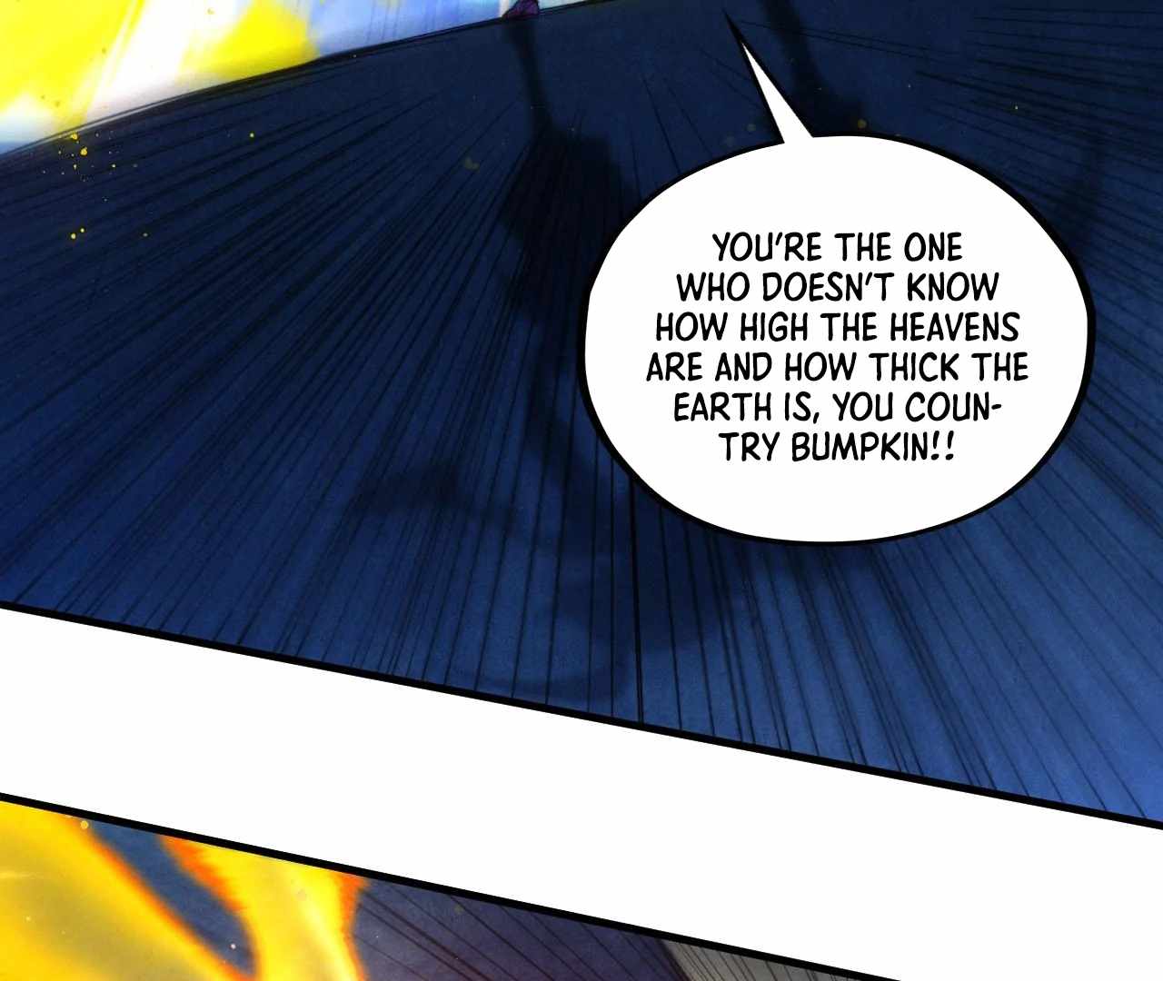 Rebirth of the Ultimate Master Chapter 425 — Page 5