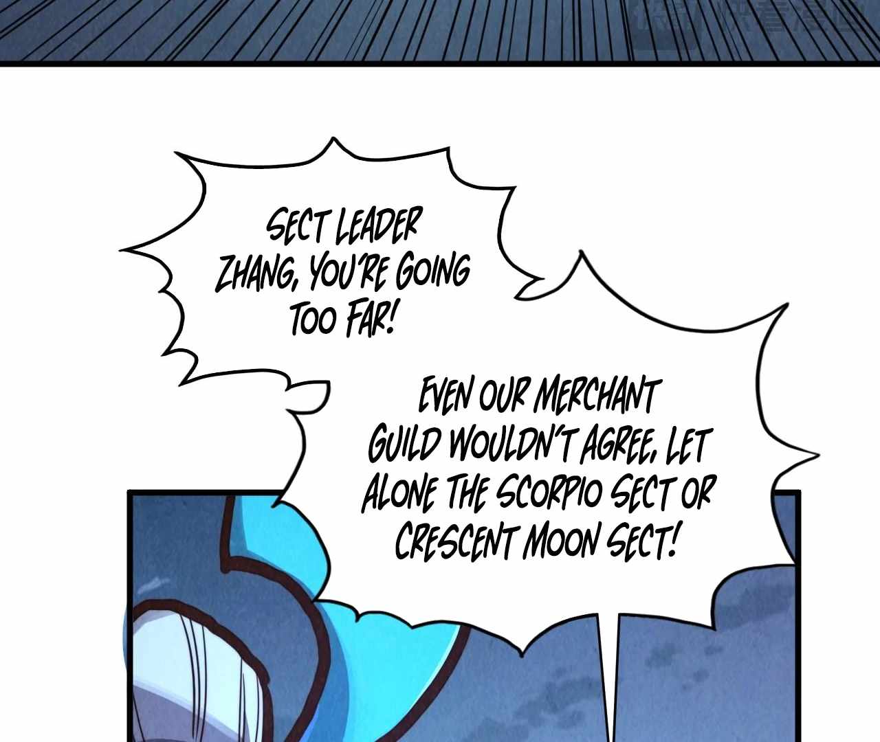 Rebirth of the Ultimate Master Chapter 425 — Page 112