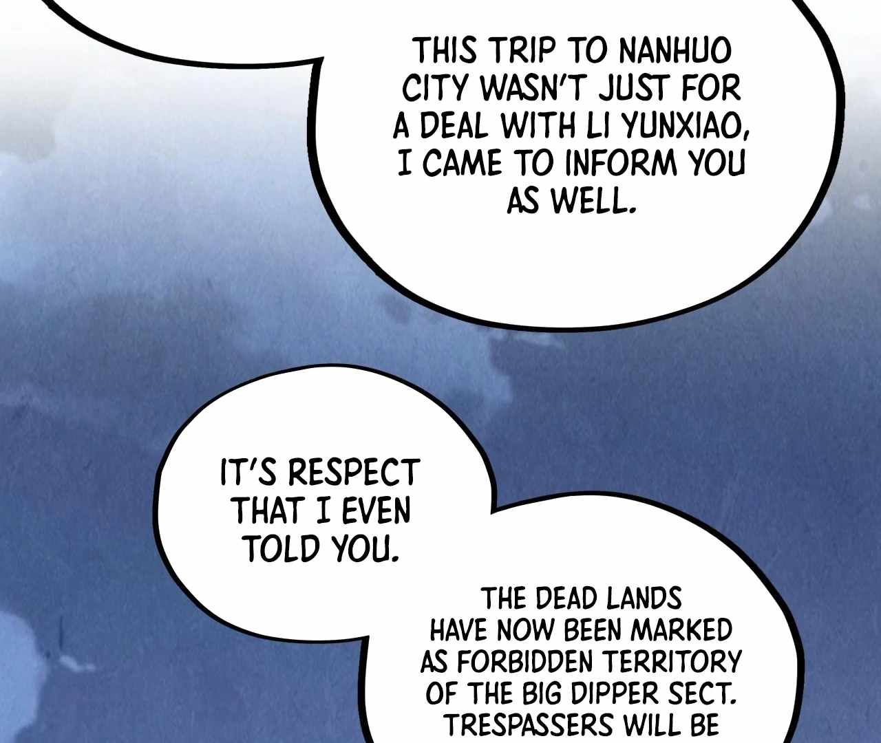 Rebirth of the Ultimate Master Chapter 425 — Page 115
