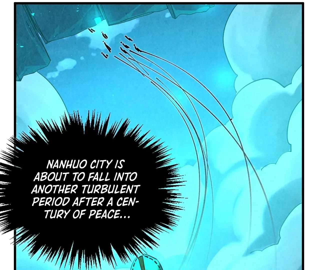 Rebirth of the Ultimate Master Chapter 425 — Page 119