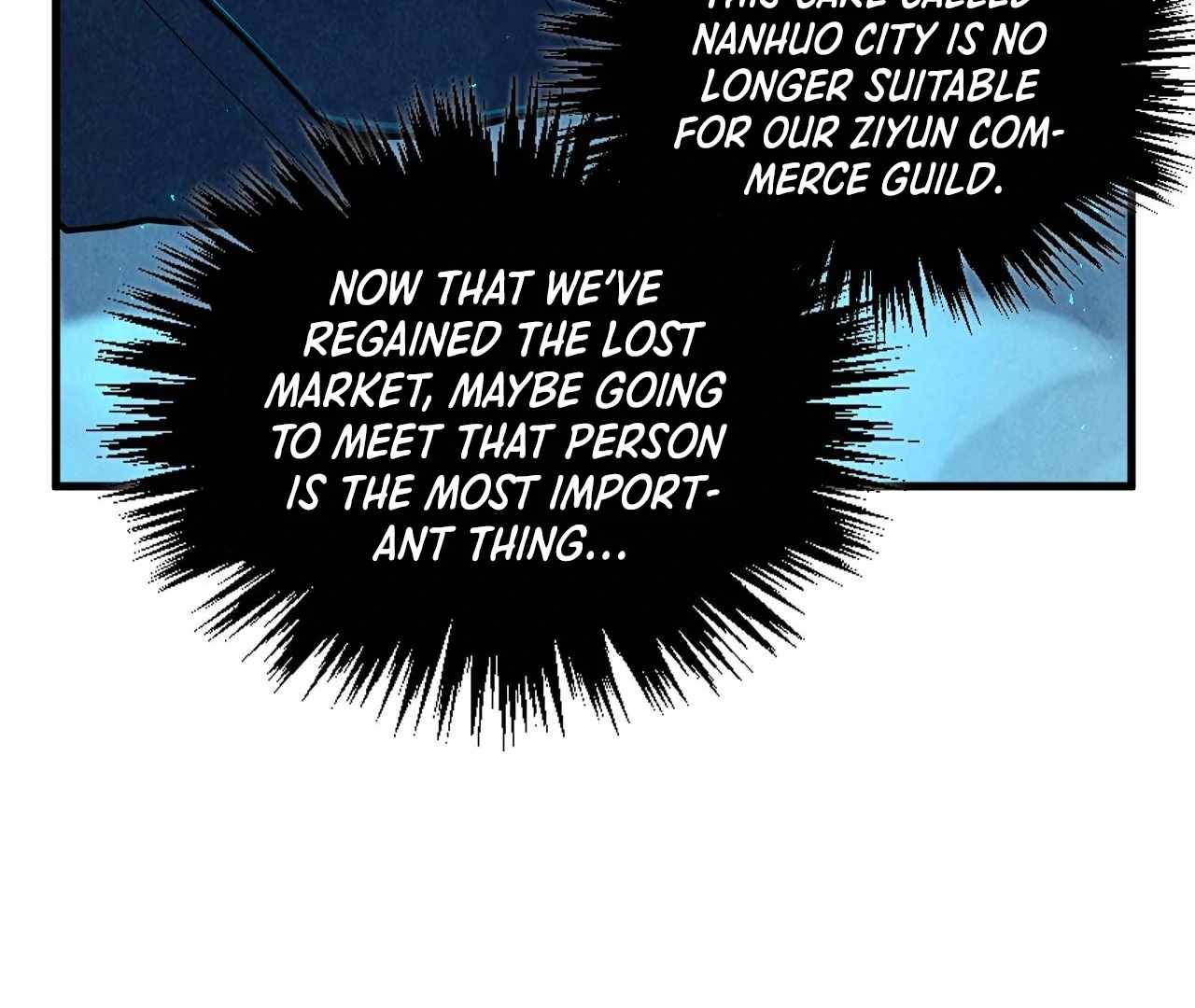 Rebirth of the Ultimate Master Chapter 425 — Page 121