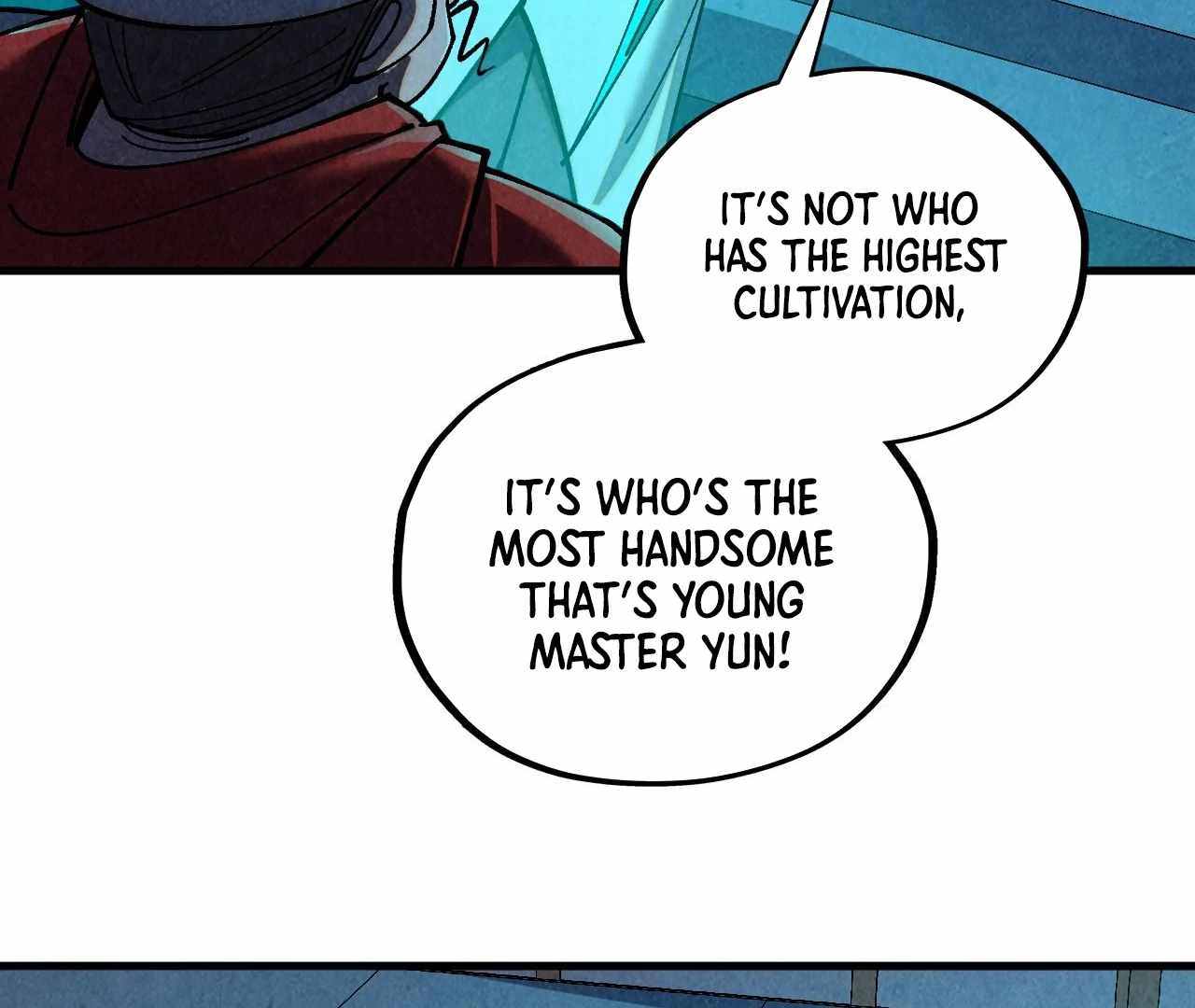Rebirth of the Ultimate Master Chapter 425 — Page 137