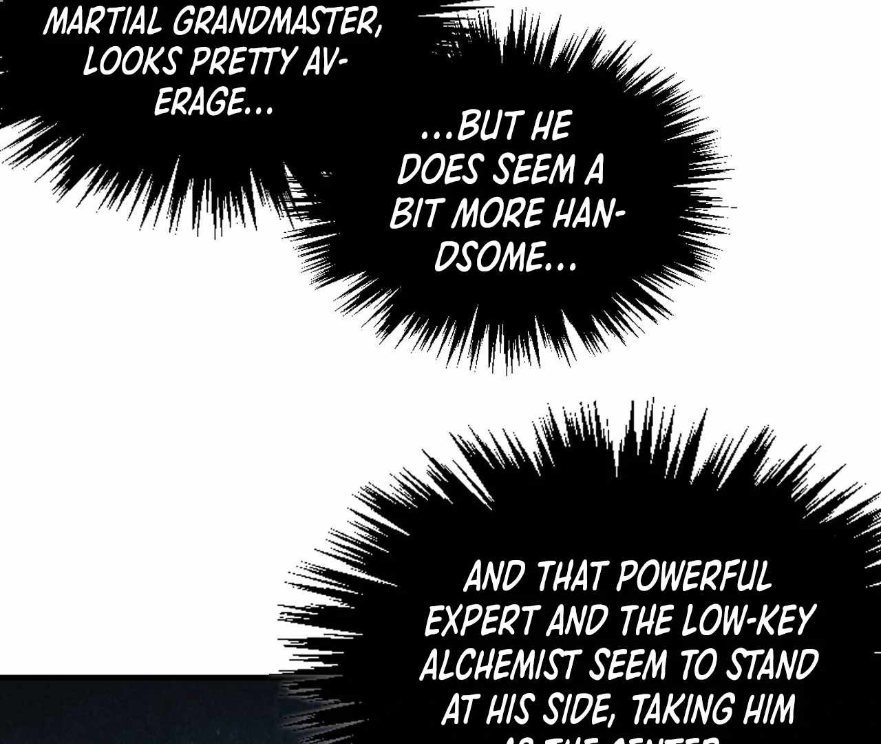 Rebirth of the Ultimate Master Chapter 425 — Page 141
