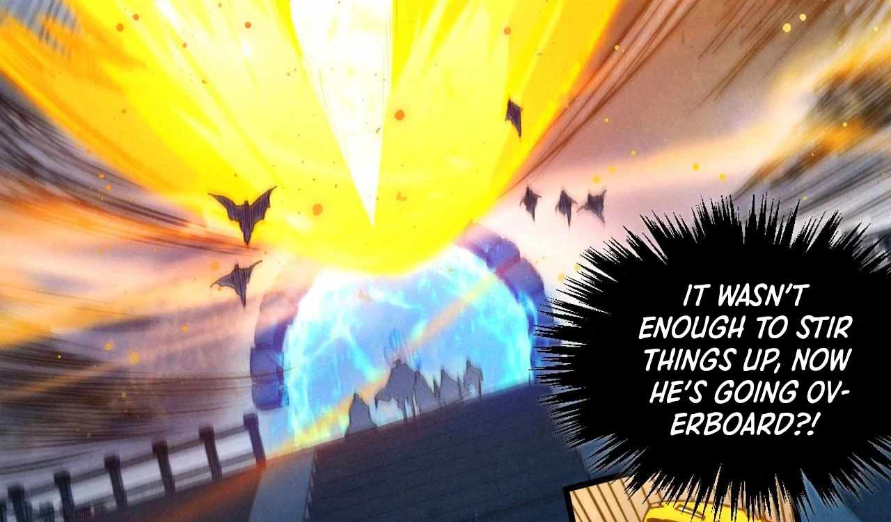 Rebirth of the Ultimate Master Chapter 425 — Page 18