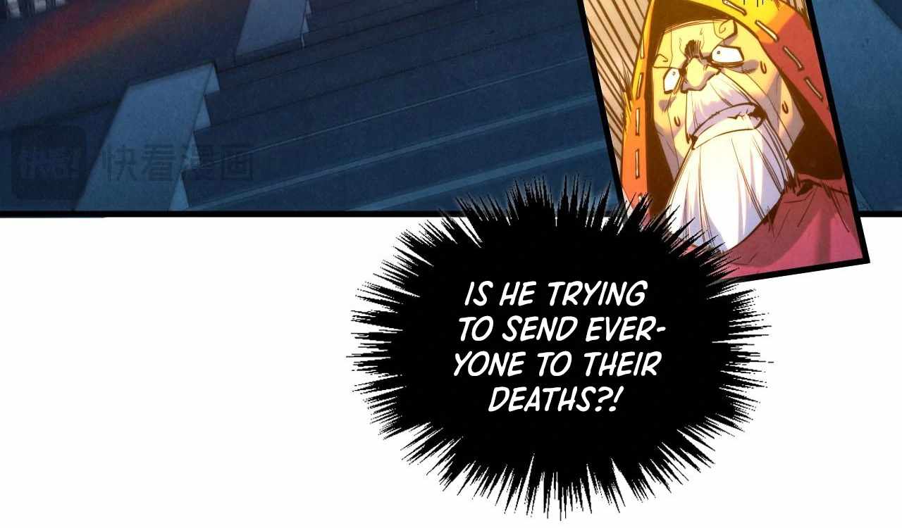 Rebirth of the Ultimate Master Chapter 425 — Page 19