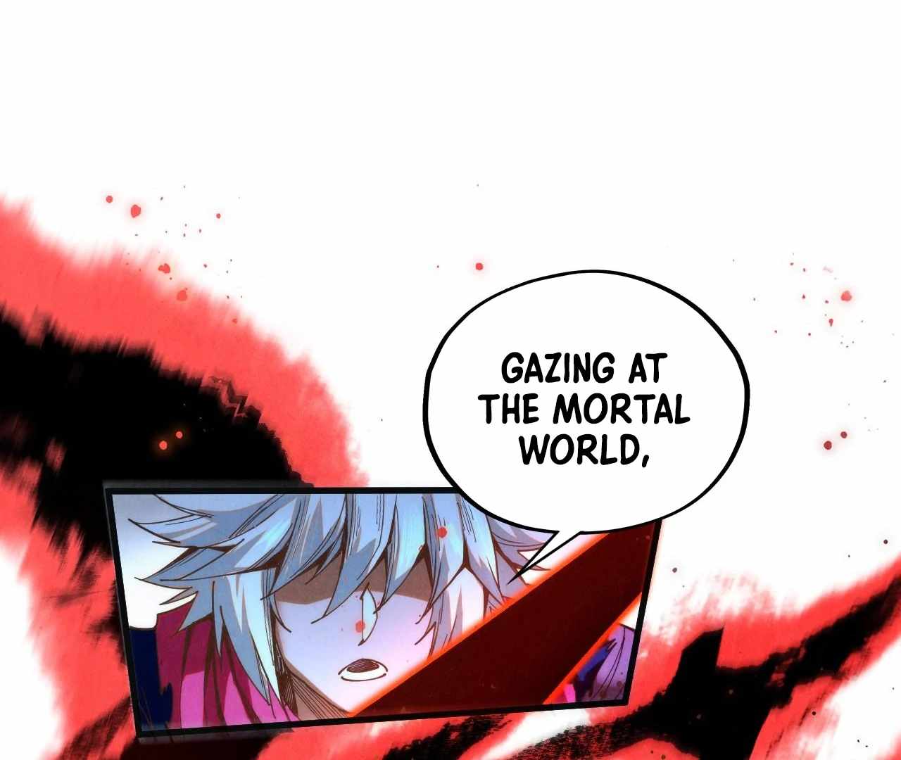 Rebirth of the Ultimate Master Chapter 425 — Page 20