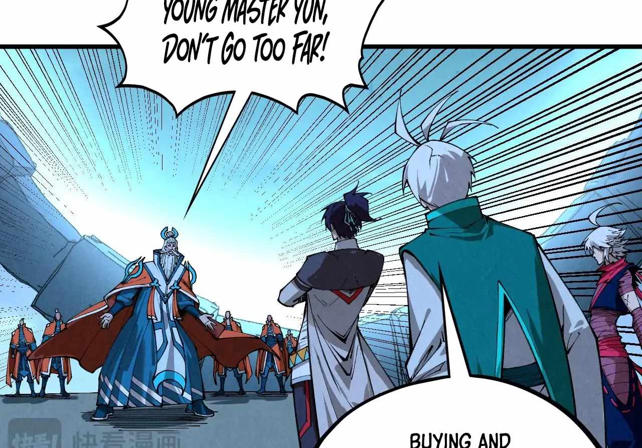 Rebirth of the Ultimate Master Chapter 425 — Page 68