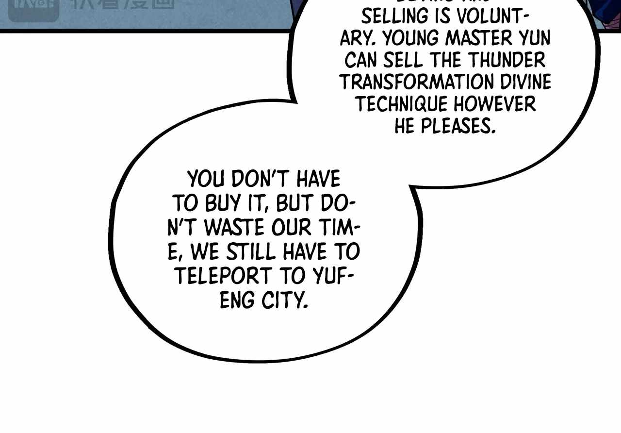 Rebirth of the Ultimate Master Chapter 425 — Page 69