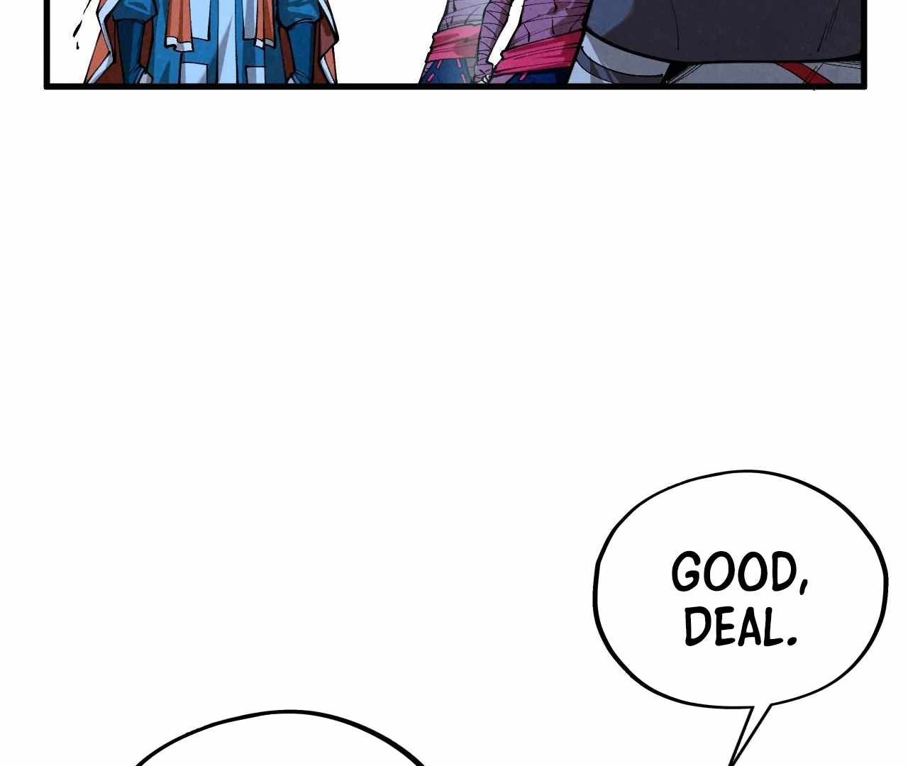 Rebirth of the Ultimate Master Chapter 425 — Page 77
